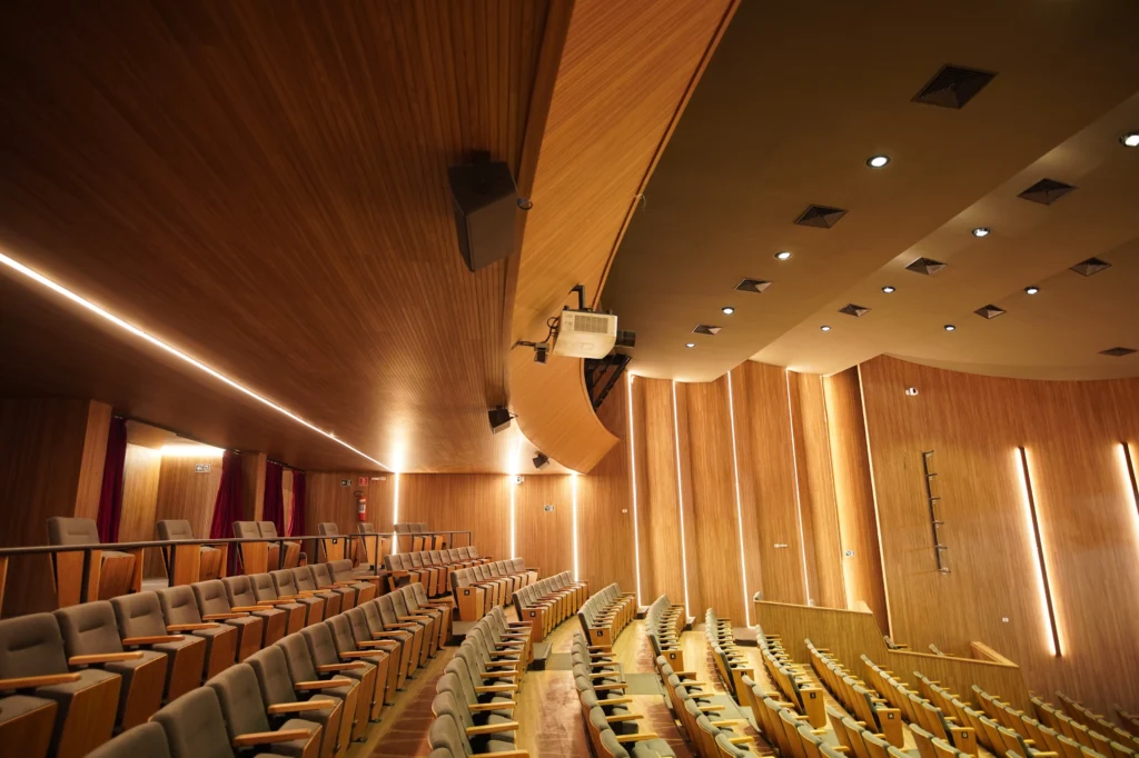 TEATRO CAMPINAS – CAMPINAS, SP