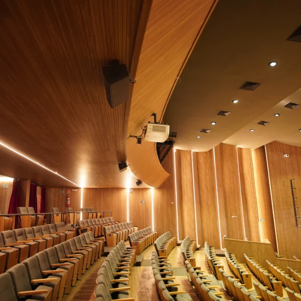 TEATRO CAMPINAS – CAMPINAS, SP