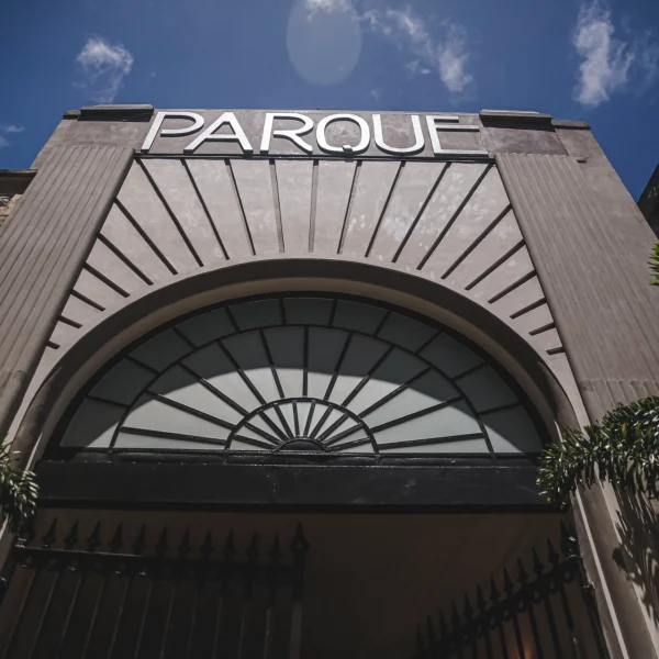 TEATRO DO PARQUE – RECIFE, PE