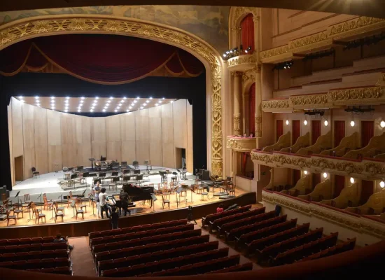 Teatro Municipal Rio de Janeiro - Full Tc Cenotecnia (1)
