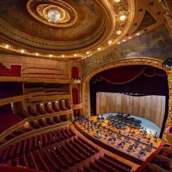 Teatro Municipal Rio de Janeiro - Full Tc Cenotecnia (2)