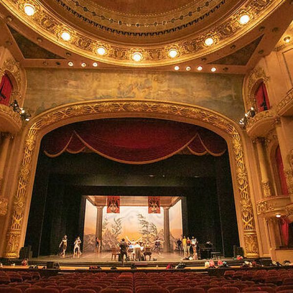 Teatro Municipal Rio de Janeiro - Full Tc Cenotecnia (2)