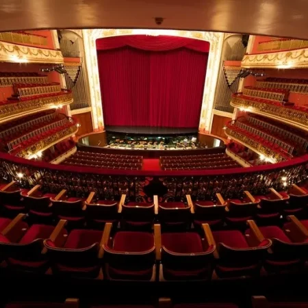 Teatro Municipal Rio de Janeiro - Full Tc Cenotecnia (4)