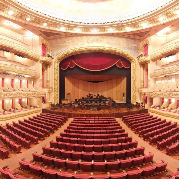 Teatro Municipal Rio de Janeiro - Full Tc Cenotecnia (4)