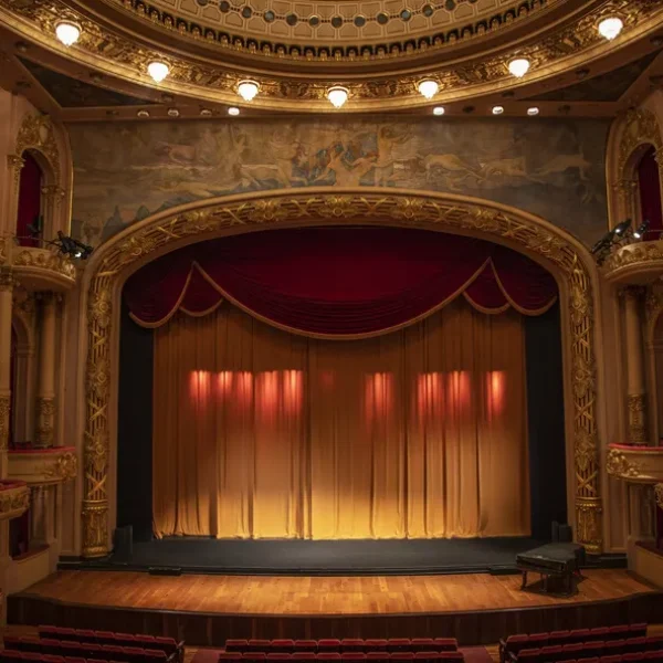 Teatro Municipal Rio de Janeiro - Full Tc Cenotecnia (6)